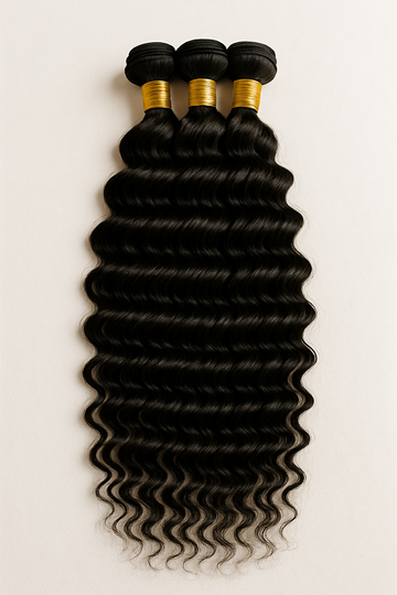Bundles 100g (Curly)